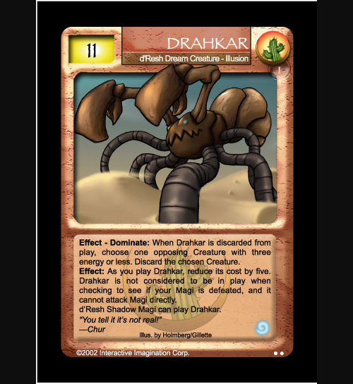 Drahkar